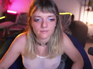 MagneticAmy's Live Sex Cam Show