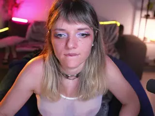MagneticAmy's Live Sex Cam Show