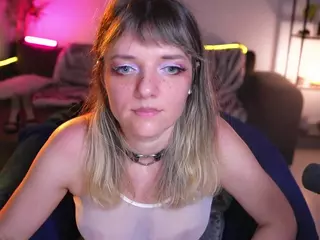 MagneticAmy's Live Sex Cam Show