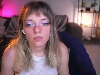 MagneticAmy's Live Sex Cam Show