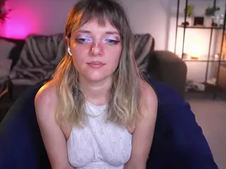 MagneticAmy's Live Sex Cam Show