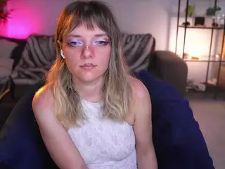 MagneticAmy's Live Sex Cam Show