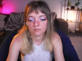 MagneticAmy's Live Sex Cam Show