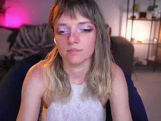 MagneticAmy's Live Sex Cam Show