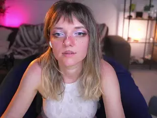 MagneticAmy's Live Sex Cam Show
