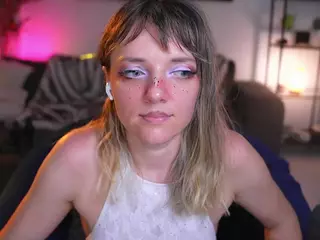 MagneticAmy's Live Sex Cam Show