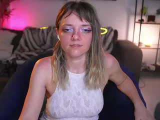 MagneticAmy's Live Sex Cam Show