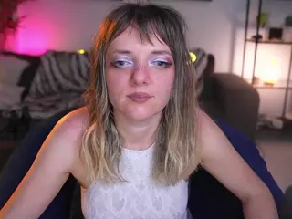 MagneticAmy's Live Sex Cam Show