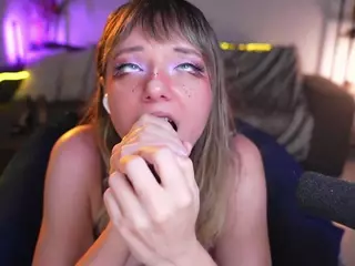 MagneticAmy's Live Sex Cam Show