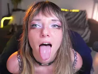 MagneticAmy's Live Sex Cam Show