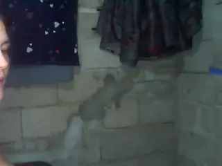 bellansm's Live Sex Cam Show