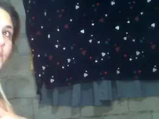 bellansm's Live Sex Cam Show