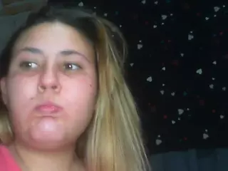 bellansm's Live Sex Cam Show
