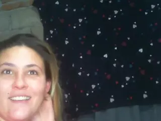 bellansm's Live Sex Cam Show