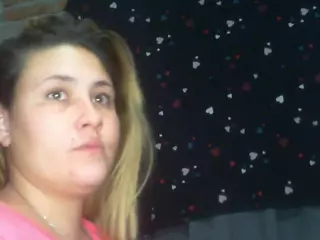 bellansm's Live Sex Cam Show