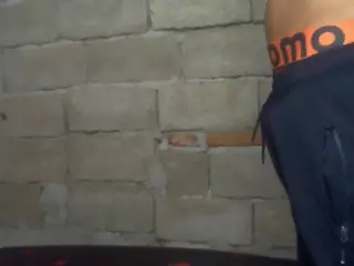 bellansm's Live Sex Cam Show