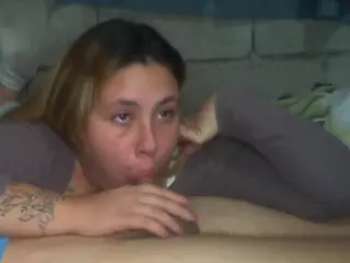 bellansm's Live Sex Cam Show