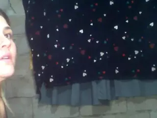 bellansm's Live Sex Cam Show