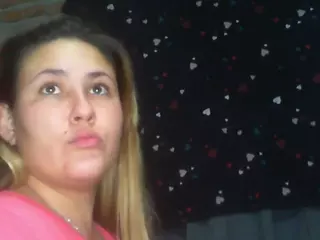 bellansm's Live Sex Cam Show