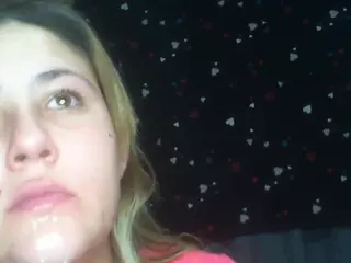 bellansm's Live Sex Cam Show