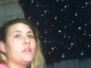 bellansm's Live Sex Cam Show