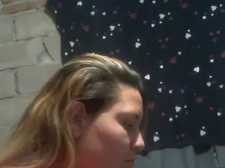 bellansm's Live Sex Cam Show