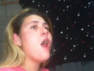 bellansm's Live Sex Cam Show