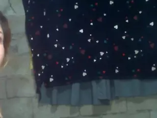 bellansm's Live Sex Cam Show