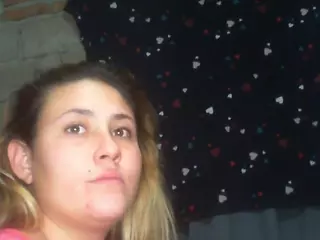 bellansm's Live Sex Cam Show