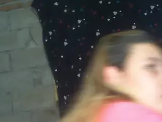 bellansm's Live Sex Cam Show