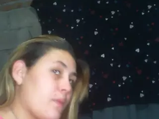bellansm's Live Sex Cam Show