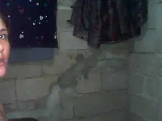 bellansm's Live Sex Cam Show