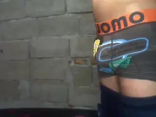 bellansm's Live Sex Cam Show