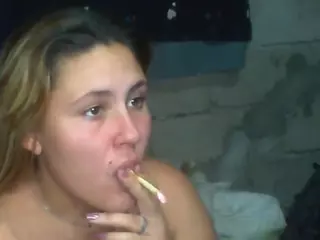 bellansm's Live Sex Cam Show