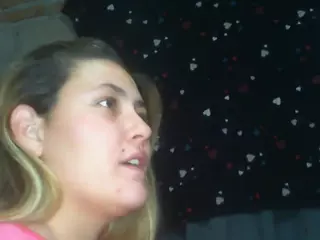 bellansm's Live Sex Cam Show