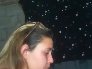 bellansm's Live Sex Cam Show