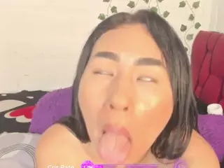 Perla-kpop's Live Sex Cam Show