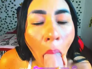 Perla-kpop's Live Sex Cam Show