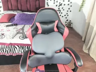 Perla-kpop's Live Sex Cam Show