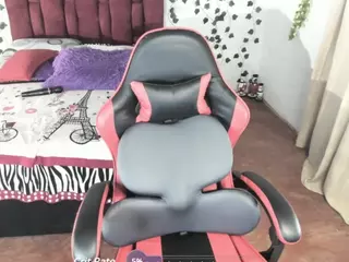 Perla-kpop's Live Sex Cam Show