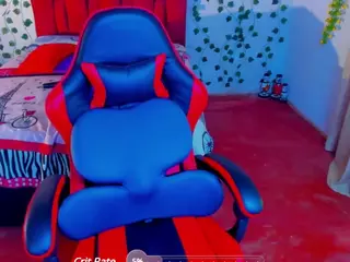 Perla-kpop's Live Sex Cam Show