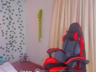 Perla-kpop's Live Sex Cam Show