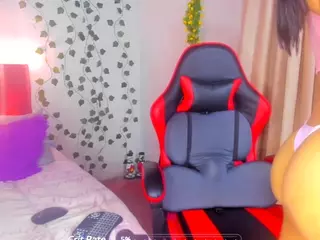 Perla-kpop's Live Sex Cam Show