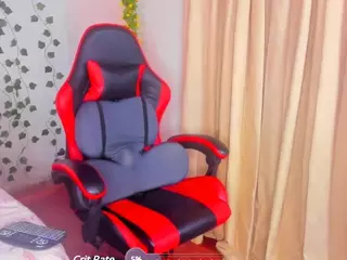 Perla-kpop's Live Sex Cam Show