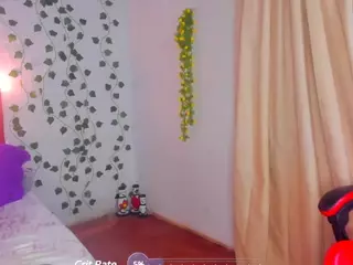 Perla-kpop's Live Sex Cam Show