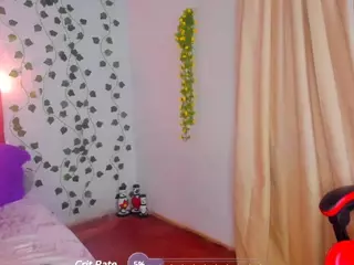 Perla-kpop's Live Sex Cam Show
