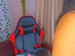 Perla-kpop's Live Sex Cam Show