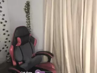 Perla-kpop's Live Sex Cam Show