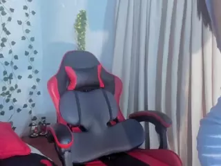 Perla-kpop's Live Sex Cam Show