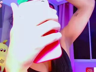 Aiisha_Rose.'s Live Sex Cam Show